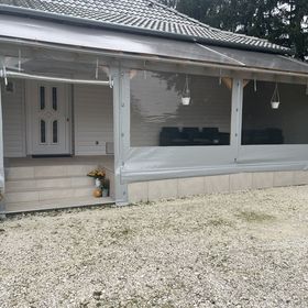 Wild Garden1 Apartman Pusztakovácsi