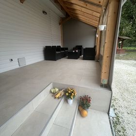 Wild Garden1 Apartman Pusztakovácsi