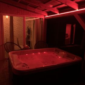 Apróka Relax Vendégház Balatonlelle