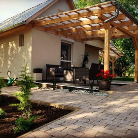 Apróka Relax Vendégház Balatonlelle