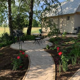 Apróka Relax Vendégház Balatonlelle