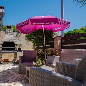 Apartments Santek Vir