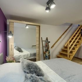 Apartament Borys Krynica Zdrój