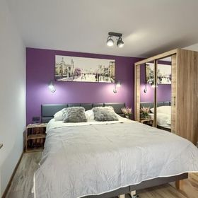 Apartament Borys Krynica Zdrój