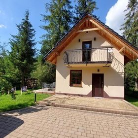 Chata pod skocznią Wisła Malinka