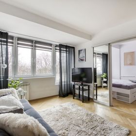 Apartamenty Project Comfort Smolna 8/5 Warszawa