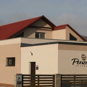 Penzion Toša Klášterec nad Ohří