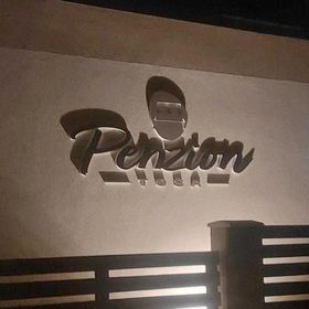 Penzion Toša Klášterec nad Ohří