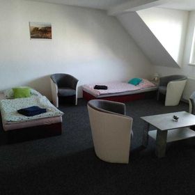 Apartmány Litvínov Centrum