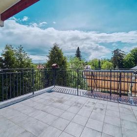 Marel-Apartments U SOWY Polanica Zdrój