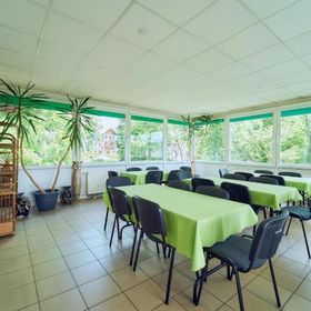 Marel-Apartments U SOWY Polanica Zdrój