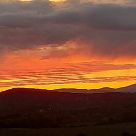 August Panoráma Apartman Vác