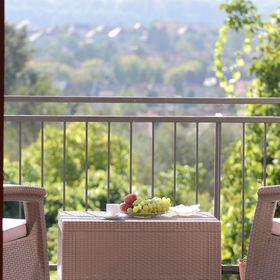 August Panoráma Apartman Vác