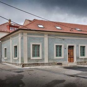 Apartmány za branou Kutná Hora