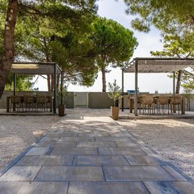 Apartments Sum Mora Vir