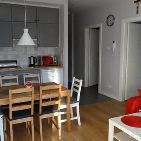 Apartament Maria Krynica Zdrój