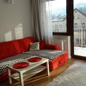 Apartament Maria Krynica Zdrój