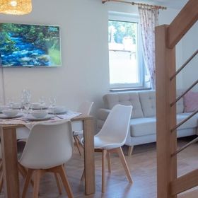 Domek Kaskady Wisla Houses