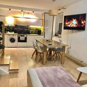 Domek Kaskady Wisla Houses