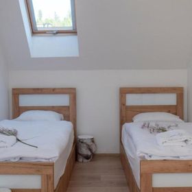 Domek Kaskady Wisla Houses