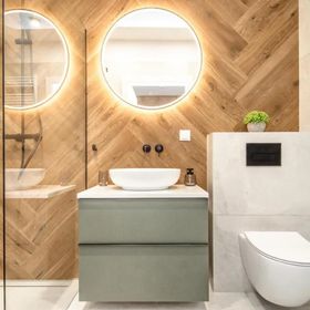 Willa La Maddalena ALLDAYHOLIDAY Mielno