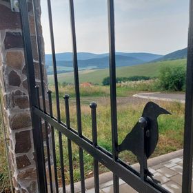 Hollóvár Vendégház Hollókő