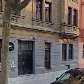 Hostel Jasmin & Jasminn Apartments Praha