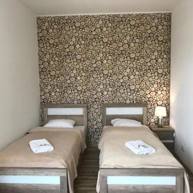 Willa przy skoczni dom wakacyjny