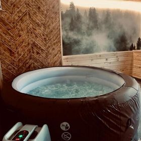 Willa przy skoczni dom wakacyjny