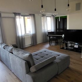 Harmat Apartman Veszprém