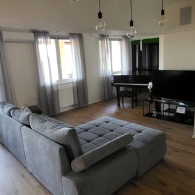 Harmat Apartman Veszprém