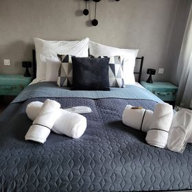 Harmat Apartman Veszprém