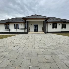 Király-tavi Vendégház Mezőladány