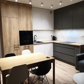 Tesorio Apartment Wrocław