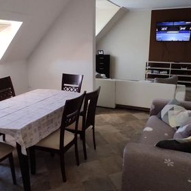 Tímár Apartman Eger