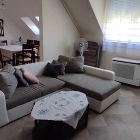 Tímár Apartman Eger