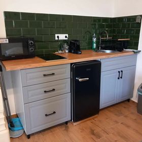 Bükki csend Vendégház Bükkszentkereszt