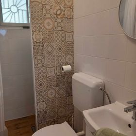 Bükki csend Vendégház Bükkszentkereszt