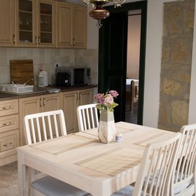 Pinkó Vendégház Noszvaj