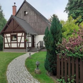 Agroturystyka Łysa Góra Jelenia Góra