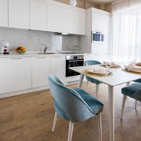 Apartament Chic Central 30 Oradea