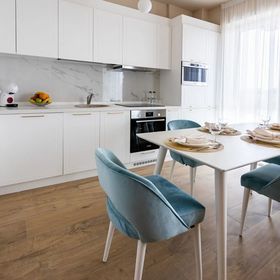 Apartament Chic Central 30 Oradea