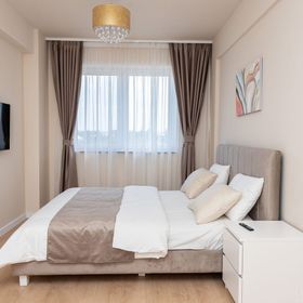 Apartament Chic Central 30 Oradea