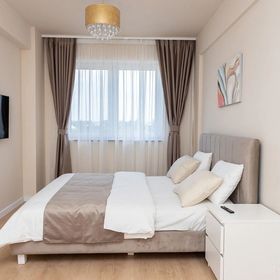 Apartament Chic Central 30 Oradea