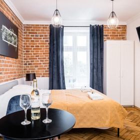 Royal City Apartments Old Town Kraków