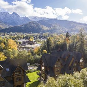 MOUNTAIN BASE Apartament Bellissimo