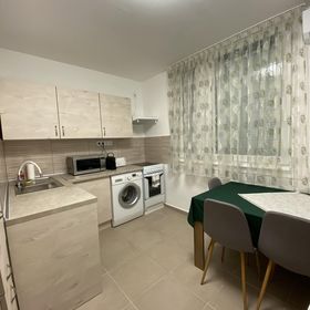 Bólyai Apartman Szombathely