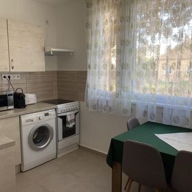 Bólyai Apartman Szombathely