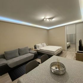 Bólyai Apartman Szombathely