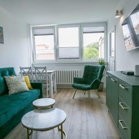 Apartamenty Duszniki-Zdrój